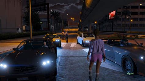 Gta 5 street races locations - serverlokasin