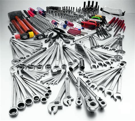 Craftsman 197pc Expansion Pro Mechanics Tool Set | Shop Your Way: Online Shopping & Earn Points ...