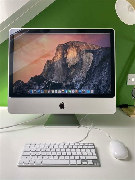 Apple iMac 24 inch | in Maldon, Essex | Gumtree