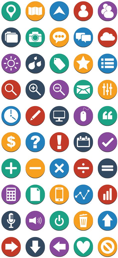 PowerPoint Icons by Tim Slade | Powerpoint icon, Powerpoint presentation design, Icon design