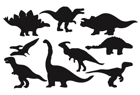 kids dinosaur svg Dinosaur Svg Bundle dinosaur silhouette svg dinosaur clipart png t-rex svg ...