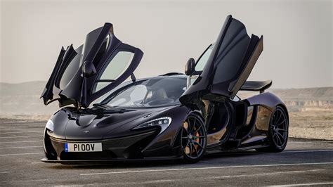 Ultimate Guide To The McLaren P1: Review, Price, Specs,, 52% OFF