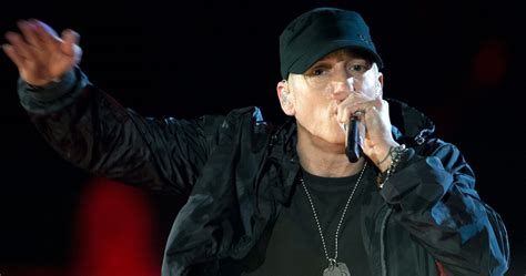 Slim Shady Goes Crypto: Eminem Selling NFT | TheRichest.com