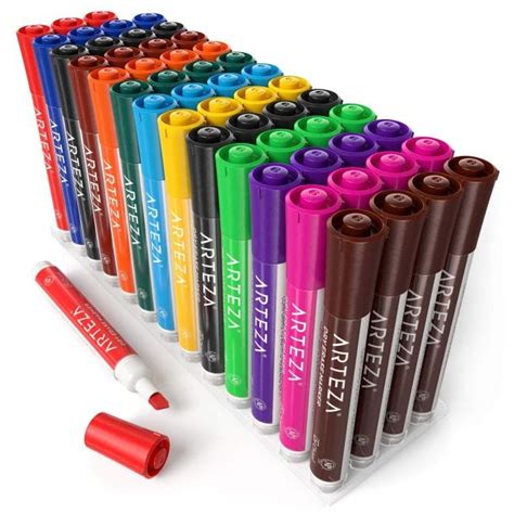 Best Dry-Erase Markers for Classroom Use - WeAreTeachers