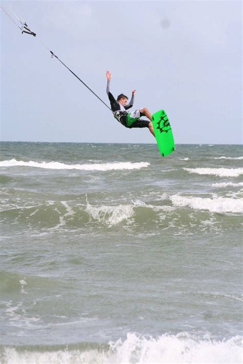 Best Looking, Kite trick you've seen | Kitesurfing Forums, page 1