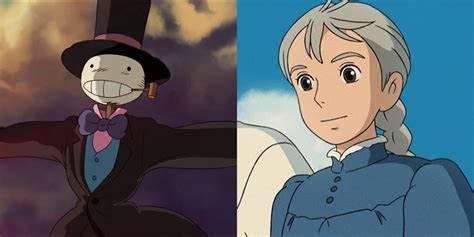 Howl’s Moving Castle: 10 Characters, Ranked By Likability