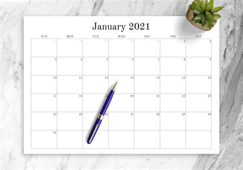 free monthly printable calendar free monthly printable calendar - monthly calendar free ...