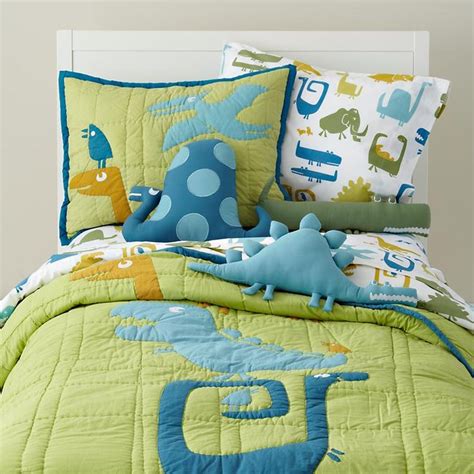 78+ images about Dinosaur room on Pinterest | Dinosaur bedroom, Boy bedding and Toddlers