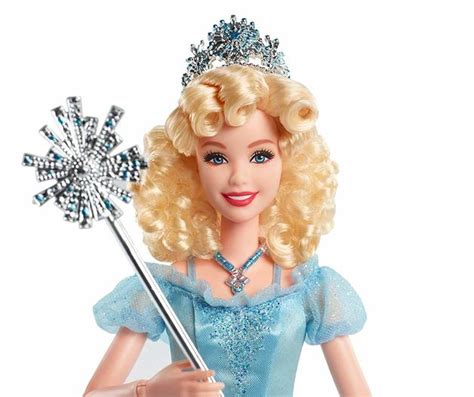 Buy Wicked: Glinda - Collectors Doll at Mighty Ape NZ