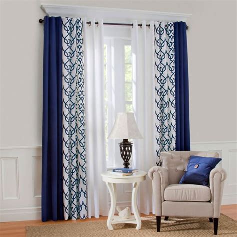 Magnificent Designs of Living Room Curtains - Pinoy House Designs - Pinoy House Designs