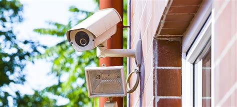 Home CCTV: Should You Invest In CCTV? - Which?