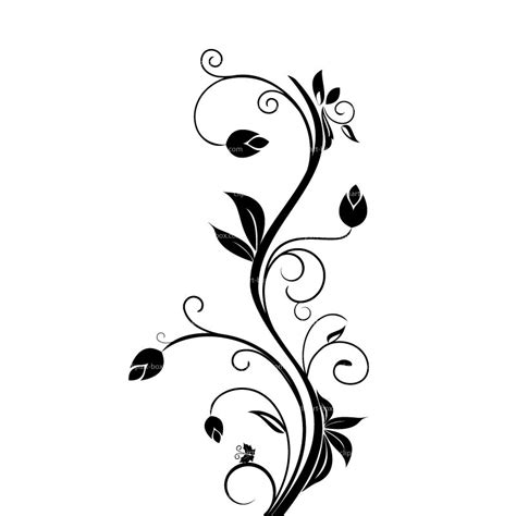 Free Flower Vector Art, Download Free Clip Art, Free Clip Art on Clipart Library