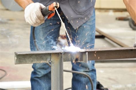 What is Stick Welding? – Understanding it Thoroughly - WaterWelders