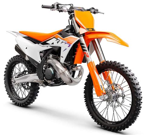 2023 KTM 300SX - Moto-Related - Motocross Forums / Message Boards - Vital MX