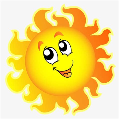 Smiling Sun | Clip art, Smiling sun, Sun painting