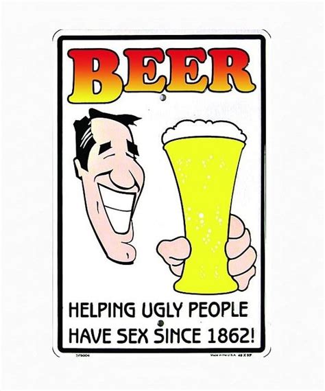 Beer Sign Beer Signs Funny Signs Bar Sign Bar Signs Bar Decor White Elephant Gifts for Him Funny ...