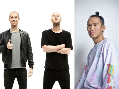 Dada Life and DEXTER KING Open Up About About Their Recent Collaboration | EDM Identity