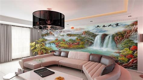 Amazing 3d Custom mural wall bedroom ideas | 3D Wall Art Design. Girls Room Decor. 49616226 N ...