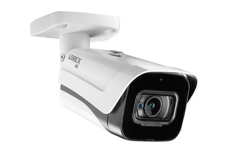 4K 8MP HD camera home security system