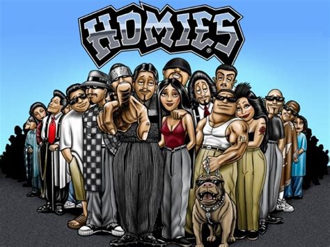 ICv2: 'Homies' Come to Publishing