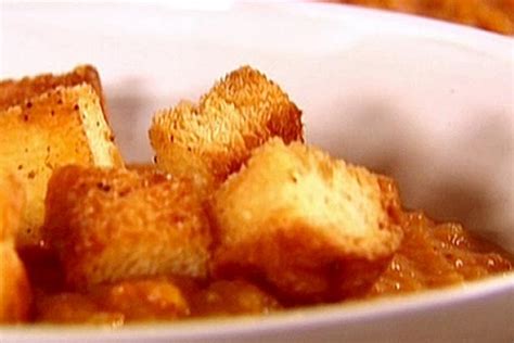 Roasted Vegetable Soup Recipe | Ina Garten | Food Network