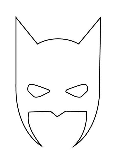 42 Batman Coloring Pages | Free Personalizable Coloring Pages