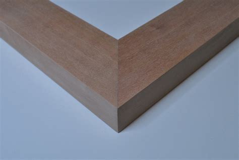 Frame-Worthy Work: How to Make a Miter Joint