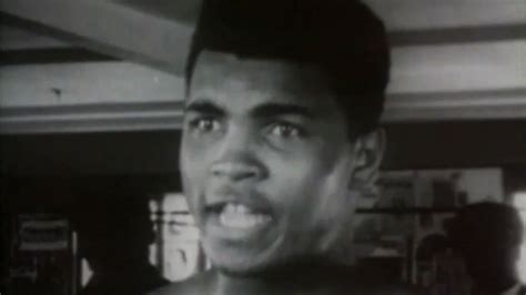 Muhammad Ali | Biography, Bouts, Record, & Facts | Britannica.com