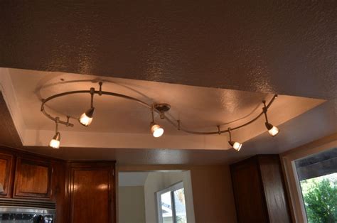 Fluorescent Kitchen Lighting / Kitchen Lighting I .. | Kitchen ceiling lights ... : Get free ...