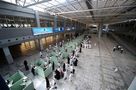 Jeddah ranked 'worst airport in the world' - Arabian Business: Latest News on the Middle East ...