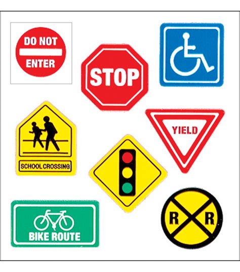 Traffic Signs | JOANN