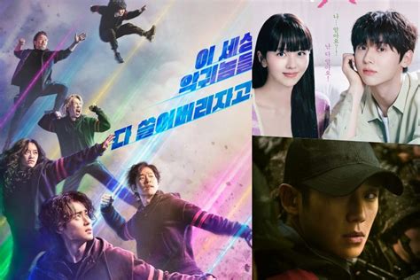 PICK: New Korean Dramas to Watch in July 2023 - ZAPZEE - Premier Korean Entertainment Magazine