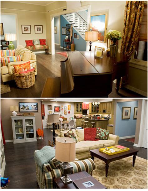 The Dunphy House! - Modern Family Photo (16972138) - Fanpop