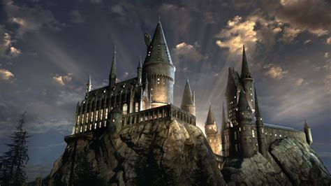 [100+] Hogwarts Castle Wallpapers | Wallpapers.com