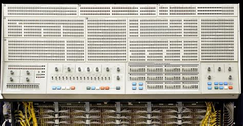 IBM System/360 Model 30 - CHM