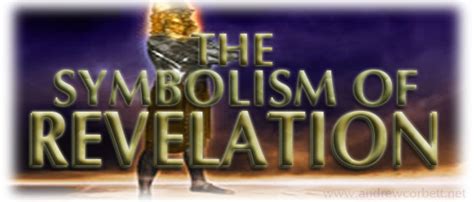 Book Of Revelation Symbols