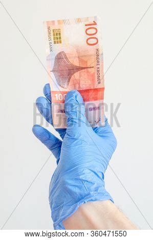 100 Norwegian Krone Image & Photo (Free Trial) | Bigstock