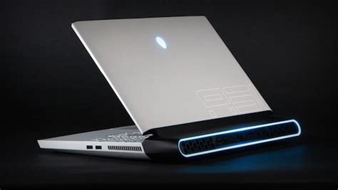 Dell Alienware Area-51m Laptop Review, Specs & Price in Nigeria - Nigerian Tech