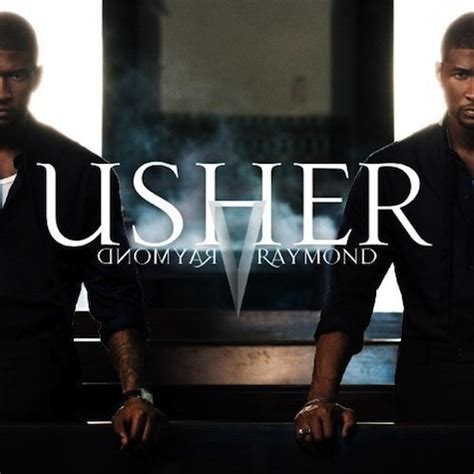 Usher – OMG Lyrics | Genius