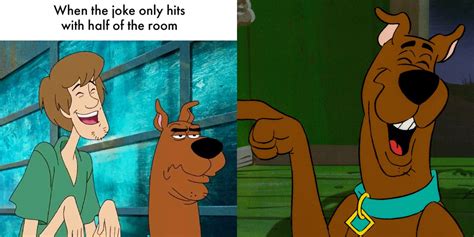 Scooby-Doo: 9 Memes That Perfectly Sum Up The Series