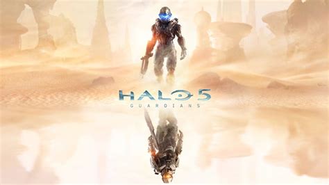 Halo 5: Guardians Review | Trusted Reviews