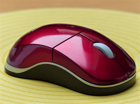 pink color, hardware, Computer Mouse, 4K, input device, luxury, mouse pad, computer equipment ...