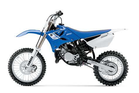 2013, Yamaha, Yz85, 2 stroke Wallpapers HD / Desktop and Mobile Backgrounds