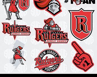 Rutgers Logo Vector at Vectorified.com | Collection of Rutgers Logo Vector free for personal use