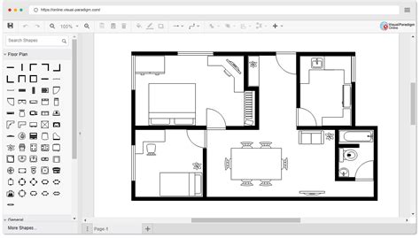 Free Floor Plan Software For Pc | Viewfloor.co