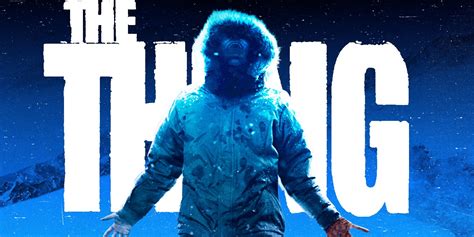 'The Thing' Prequel Was Originally Much More Terrifying