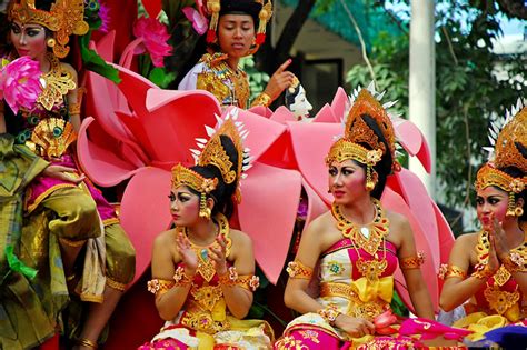 Bali Arts Festival - Annual Celebration of Arts and Culture in Bali - Go Guides