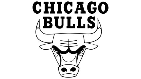 Chicago Bulls Logo and sign, new logo meaning and history, PNG, SVG