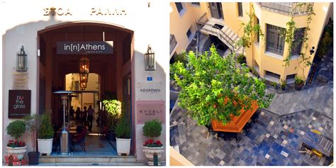 Best boutique hotels in Athens - Why Athens