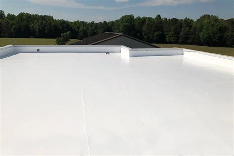 What Is the Best Flat Roof Coating? | American WeatherStar